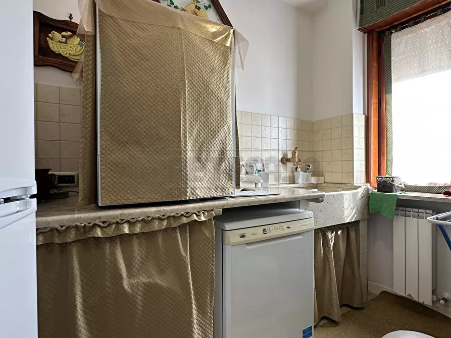 Immagine 12 di Appartamento in vendita  a Mazara Del Vallo