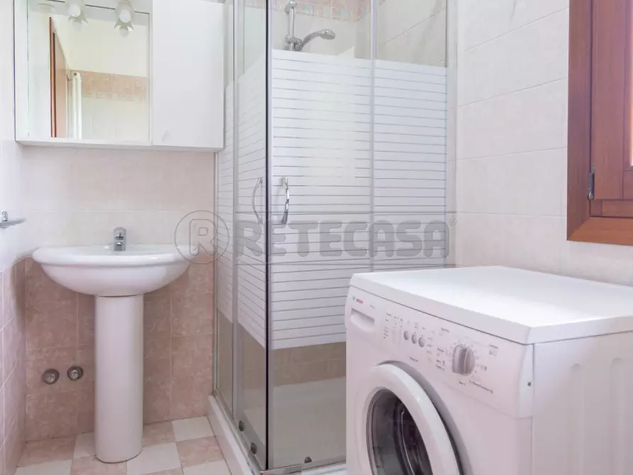 Immagine 10 di Appartamento in vendita  in Via Rovegliara 66 a Bressanvido