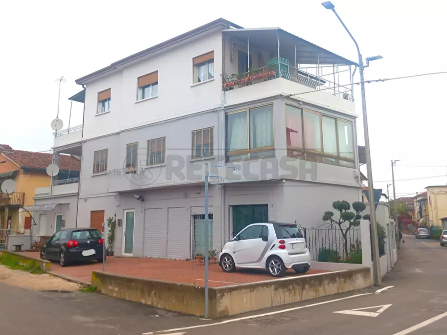 Immagine 4 di Terratetto in vendita  in strada di casale 90 a Vicenza