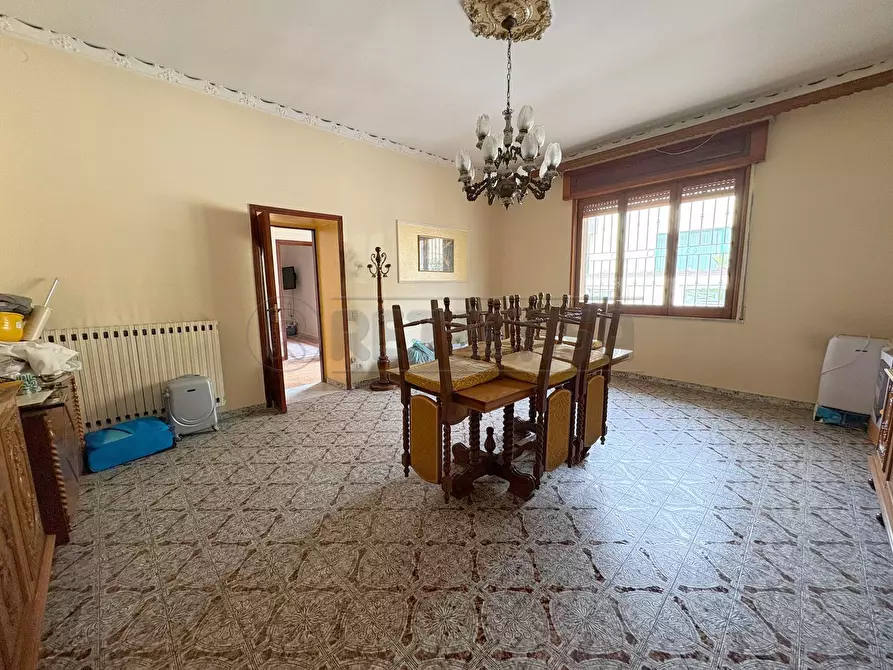 Immagine 15 di Terratetto in vendita  in Via Foggia a Marcianise