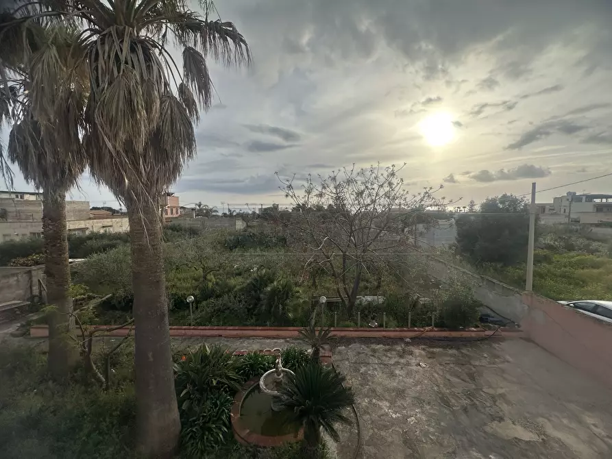 Immagine 7 di Villa in vendita  a Mazara Del Vallo