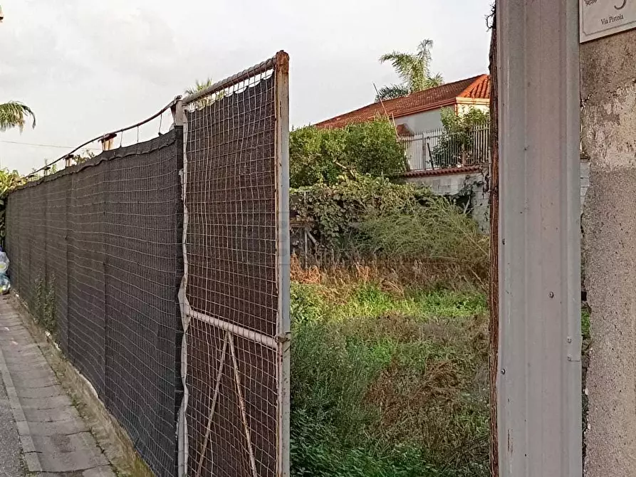 Immagine 9 di Terreno edificabile in vendita  in Via Pistoia a Marcianise