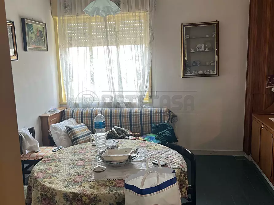 Immagine 2 di Pentalocale in vendita  in via ruggero settimo 14 a Caltanissetta