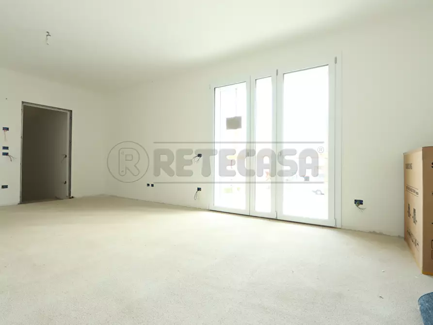 Immagine 29 di Villetta a schiera in vendita  in Via G.Poletto 39 a Vicenza