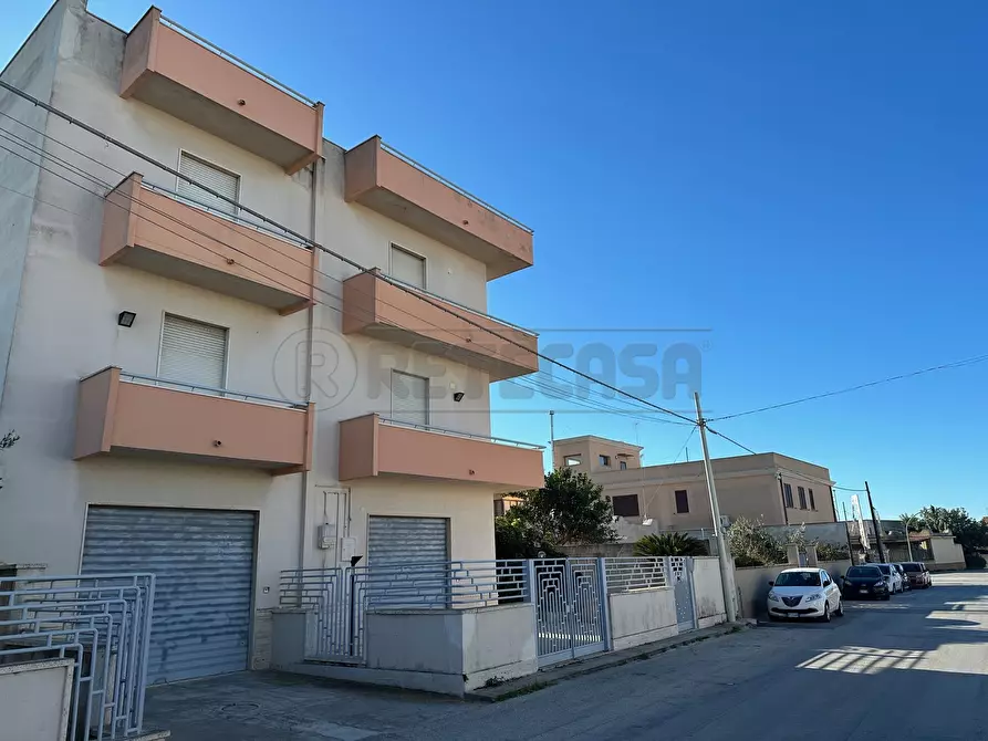 Immagine 2 di Casa indipendente in vendita  a Mazara Del Vallo