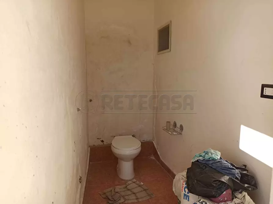 Immagine 7 di Rustico / casale in vendita  in Contrada Sant'Anna 39 a Messina
