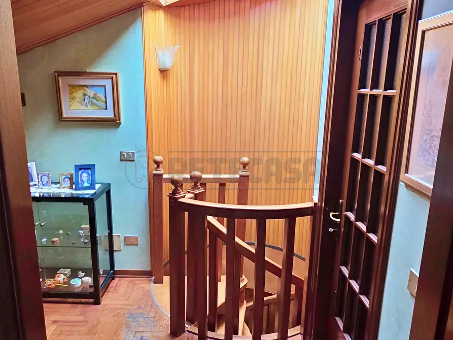 Immagine 7 di Villa in vendita  in Via Camillo Cavour 95 a Arzignano