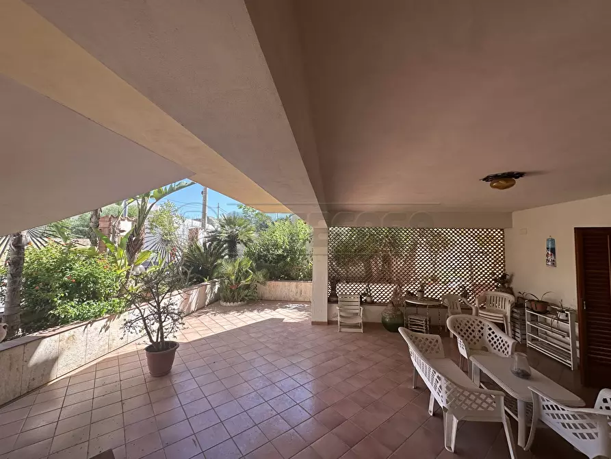 Immagine 5 di Villa in vendita  a Mazara Del Vallo