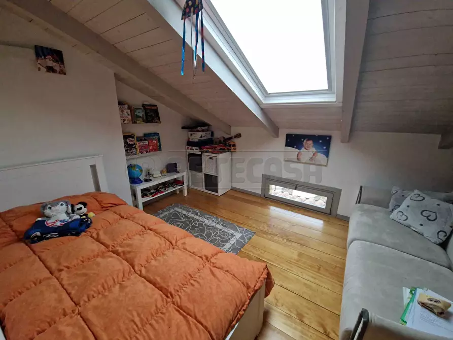 Immagine 13 di Trilocale in vendita  in Corso Matteotti a Cremona