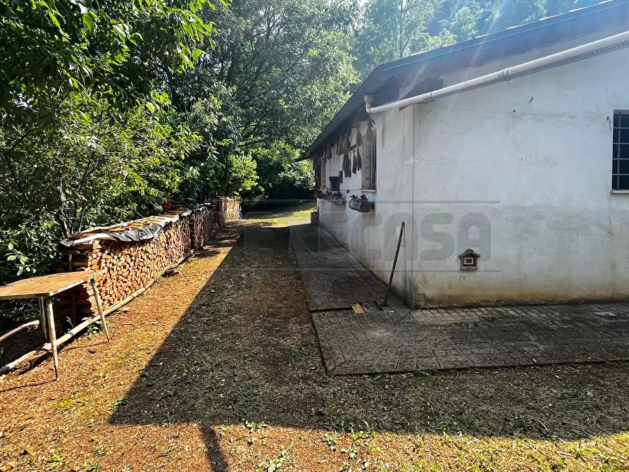 Immagine 31 di Terreno agricolo in vendita  in Via Bazziola a Monteviale
