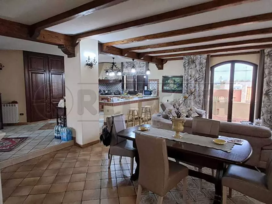 Immagine 24 di Porzione di casa in vendita  in contrada strasatti a Marsala