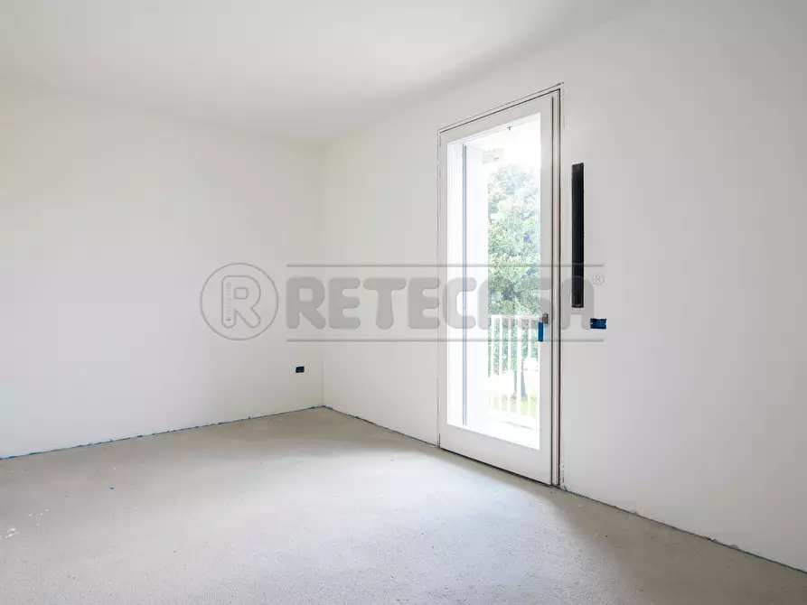 Immagine 17 di Villetta a schiera in vendita  in Via Villarappa 88 a Santa Giustina In Colle