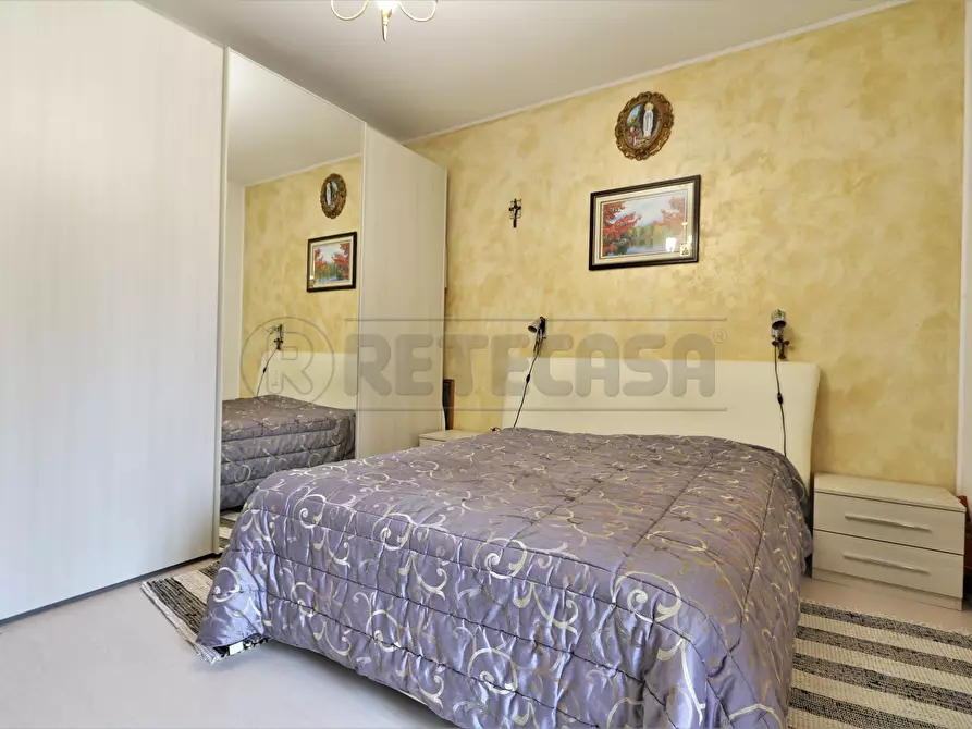 Immagine 20 di Bilocale in vendita  in Via Capparozzo a Vicenza