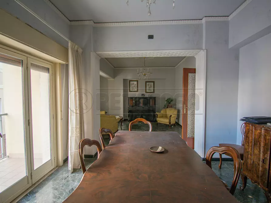 Immagine 3 di Quadrilocale in vendita  in Via Monsignore Bruno Francesco 12 a Messina