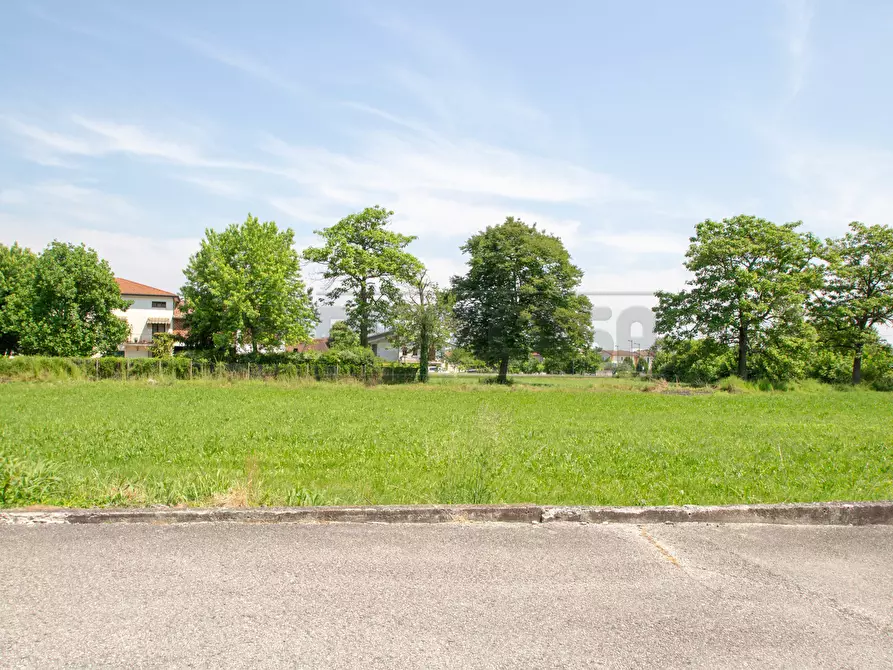 Immagine 6 di Terreno edificabile in vendita  in Via Bassanese 24 a Pozzoleone