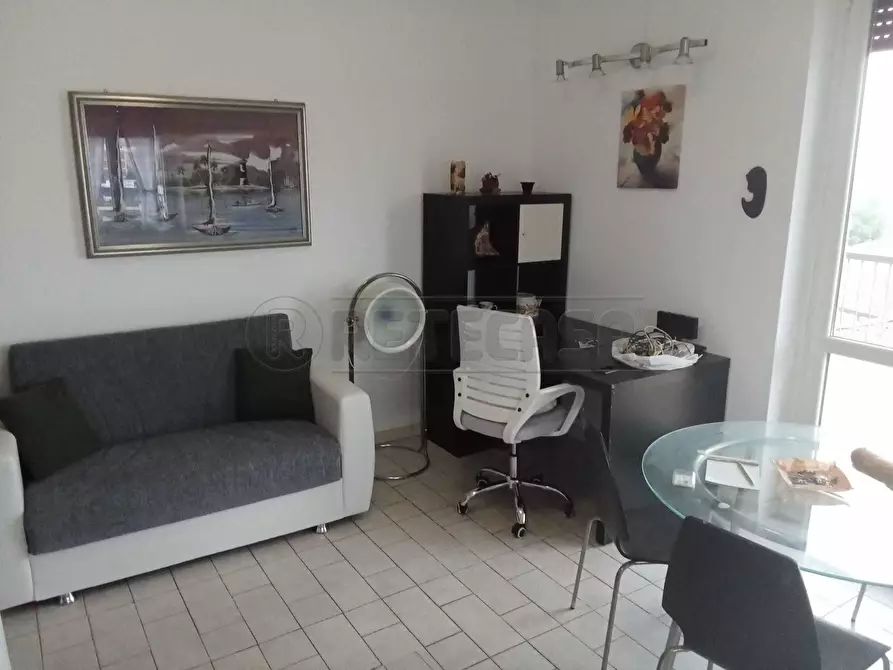 Immagine 6 di Trilocale in affitto  in via Gaffurio 15 a Bergamo