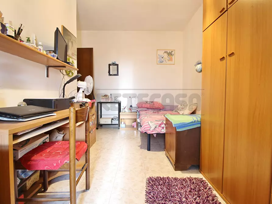 Immagine 7 di Porzione di casa in vendita  in Via Sani 14 a Gambellara