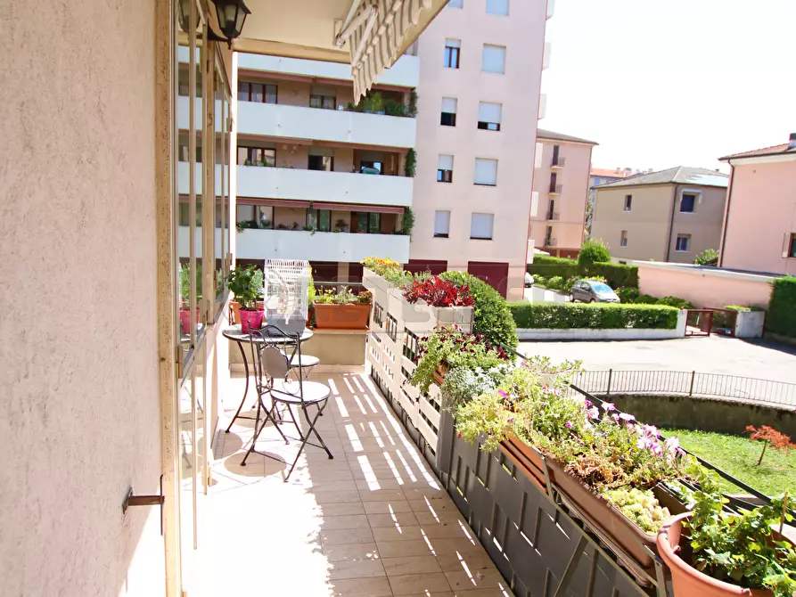 Immagine 30 di Trilocale in vendita  in VIA PAGANINI a Vicenza