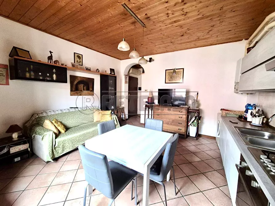 Immagine 4 di Bilocale in vendita  in Via del Giordano a Cremona