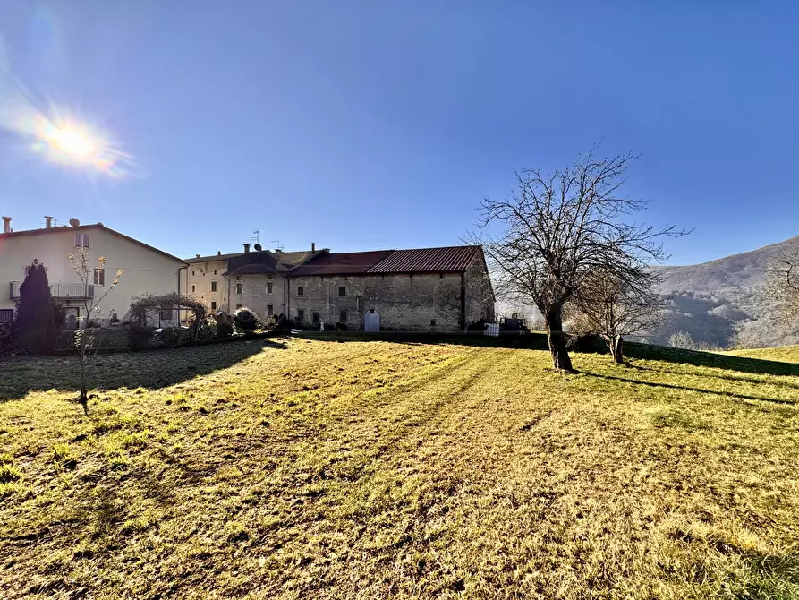 Immagine 12 di Casa semindipendente in vendita  in contrà pasquali marana 15 a Crespadoro