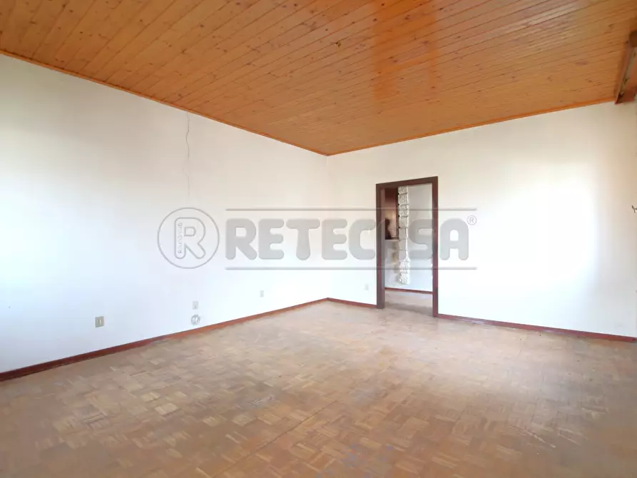 Immagine 22 di Casa semindipendente in vendita  in Piazza Guglielmo Marconi a Montegalda