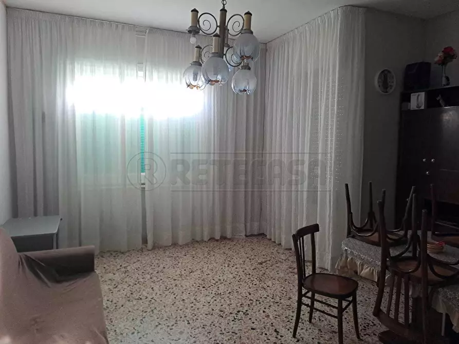 Immagine 6 di Appartamento in vendita  in VIA MONSIGNOR LINARES 5 a Marsala