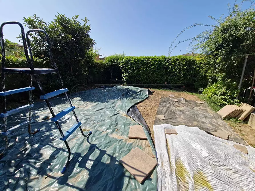 Immagine 20 di Villetta a schiera in vendita  in Via Boldori Attilio a Olmeneta