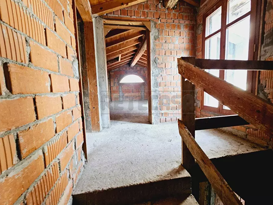 Immagine 6 di Villa in vendita  in Via Villa Angiolina a Cremona