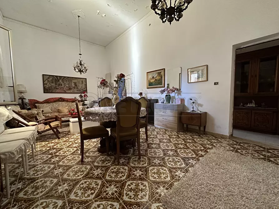 Immagine 7 di Villetta a schiera in vendita  a Mazara Del Vallo