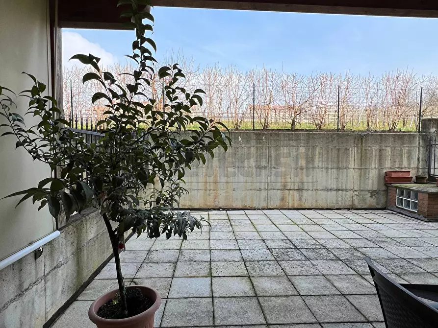 Immagine 26 di Porzione di casa in vendita  a Sarego