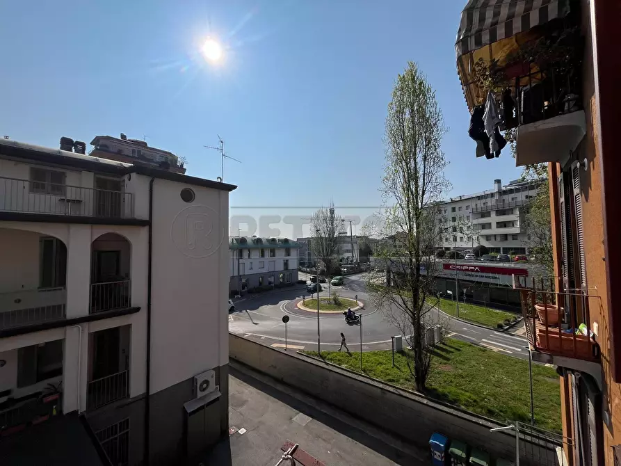 Immagine 11 di Bilocale in vendita  in Via San Bernardino a Bergamo