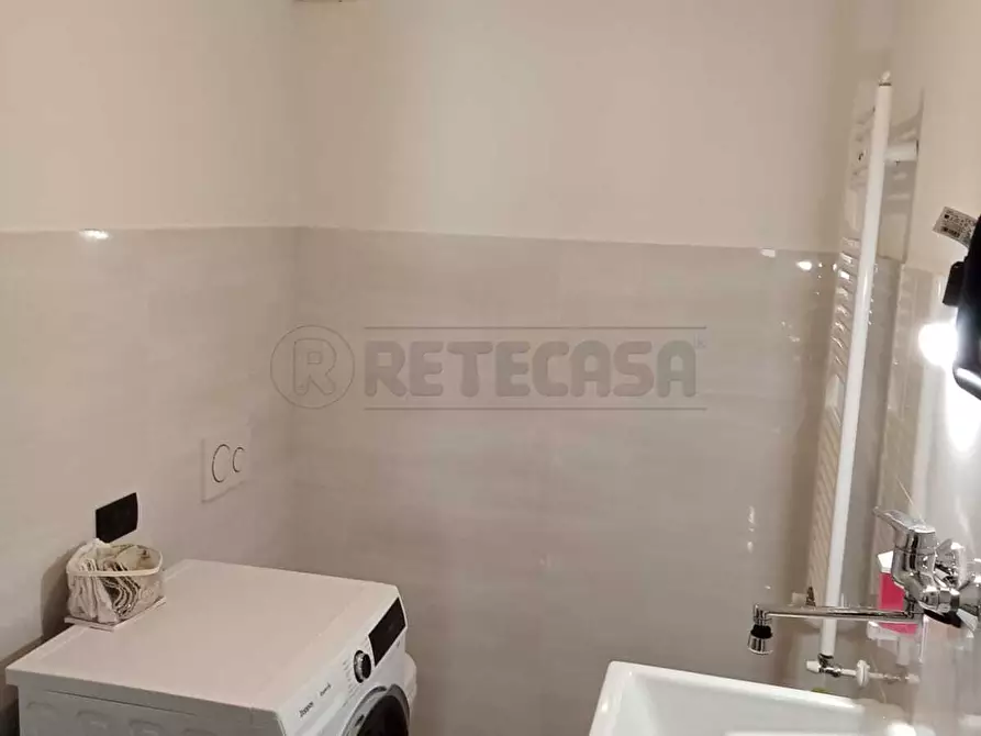 Immagine 18 di Trilocale in vendita  in Via Paderno 42 a Seriate