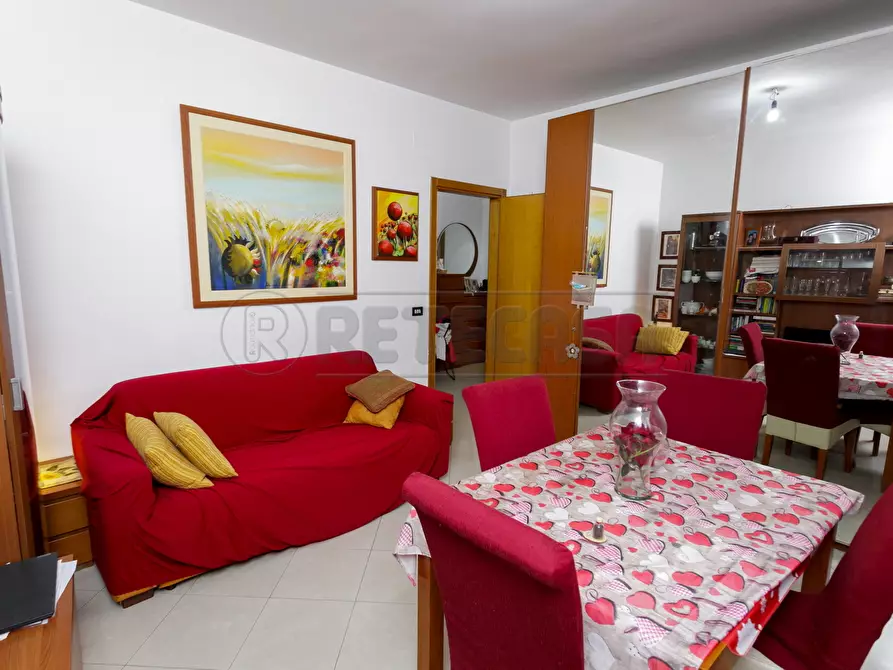 Immagine 6 di Bilocale in vendita  in Via Principe AmedeoVia Principe Amedeo 1 a Nardo'