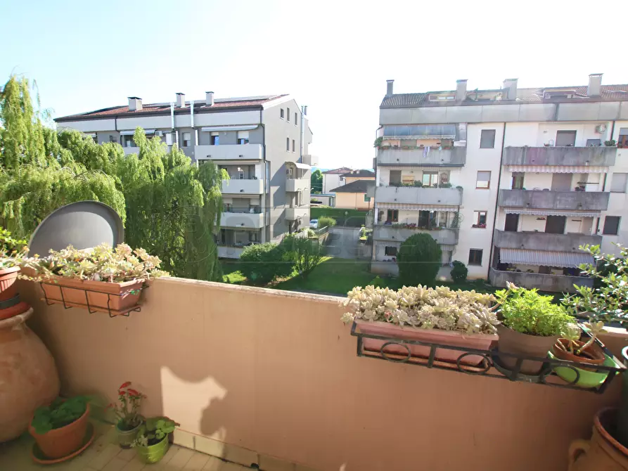 Immagine 21 di Trilocale in vendita  in Via Vittorio Bachelet 15 a Vicenza