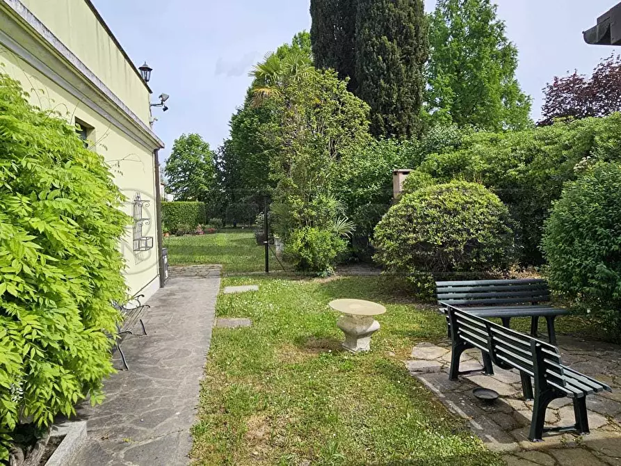 Immagine 68 di Villa in vendita  a Mirano