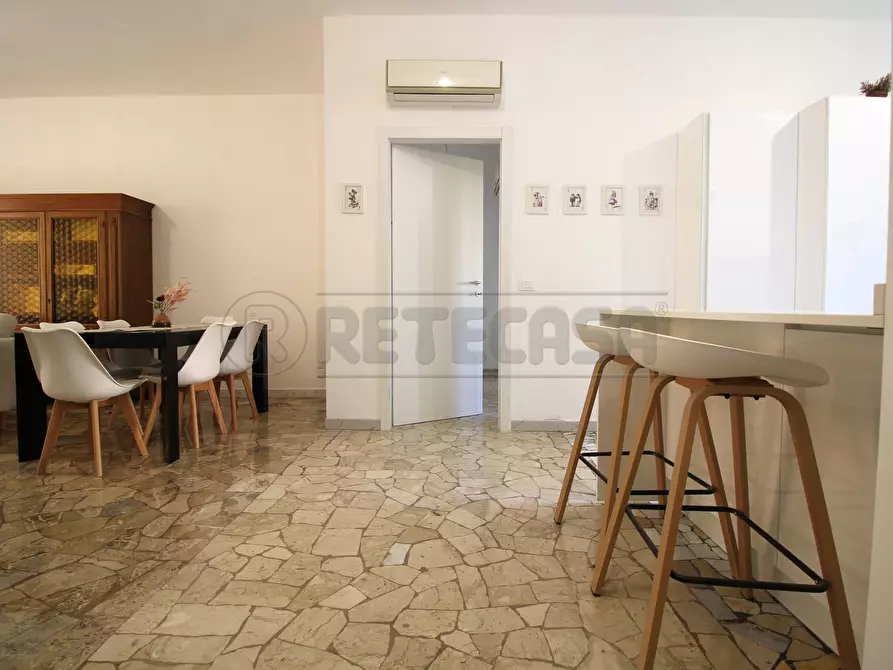 Immagine 2 di Bilocale in vendita  in Via Giovanni Gasparoni 12 a Vicenza
