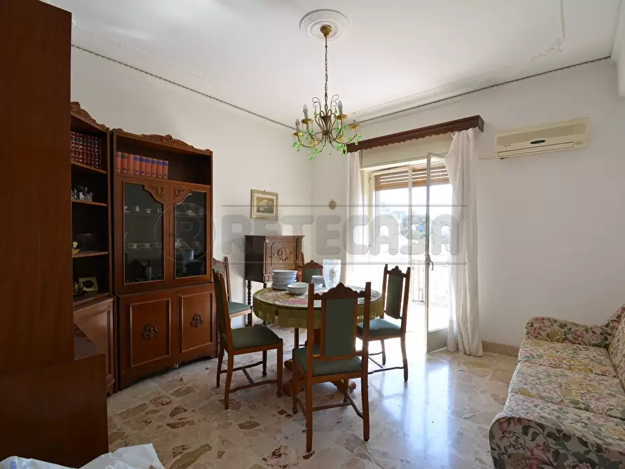 Immagine 6 di Quadrilocale in vendita  in Via Pietro Castelli 54 a Messina