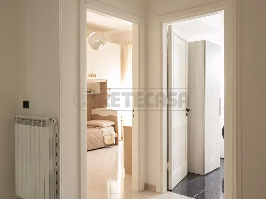 Immagine 23 di Quadrilocale in vendita  in Via Po 12 a Nardo'