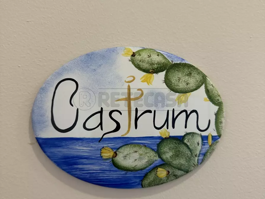 Immagine 83 di Pentalocale in vendita  in Via delle tessitrici 1 a Sannicola