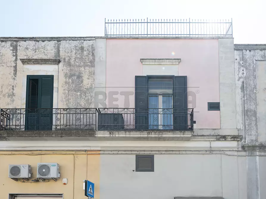 Immagine 67 di Trilocale in vendita  in Via Settembrini 8B a Nardo'