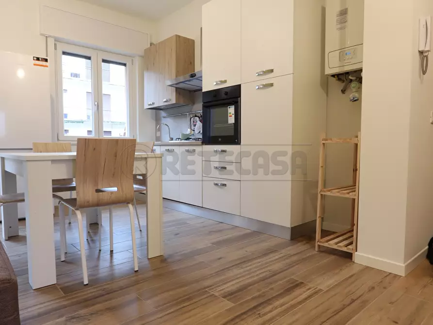 Immagine 12 di Stanza singola in affitto  in via A. Sandri 3 a Vicenza