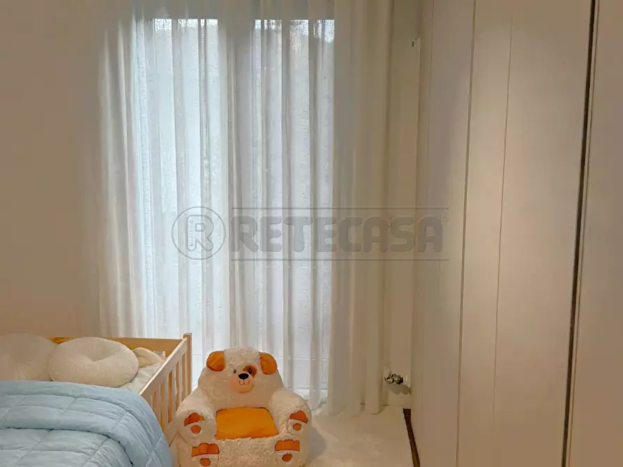 Immagine 15 di Bilocale in affitto  in Via Dante a Quinto Vicentino