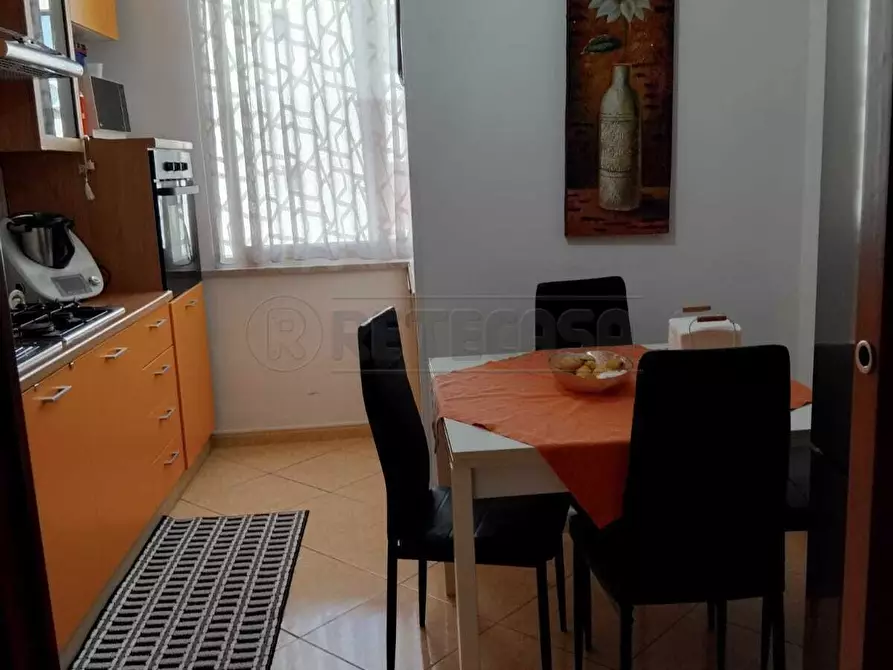 Immagine 6 di Appartamento in vendita  a Mazara Del Vallo