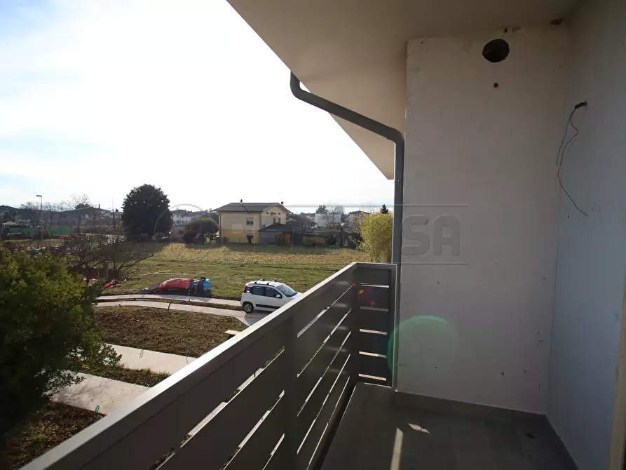 Immagine 13 di Porzione di casa in vendita  a Caldogno