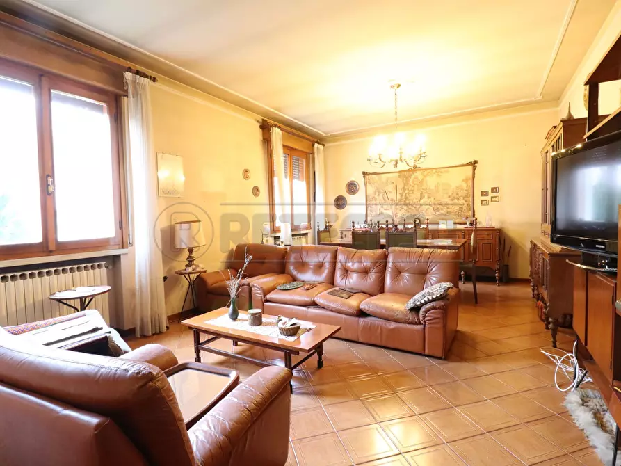 Immagine 5 di Villetta a schiera in vendita  a Sermide