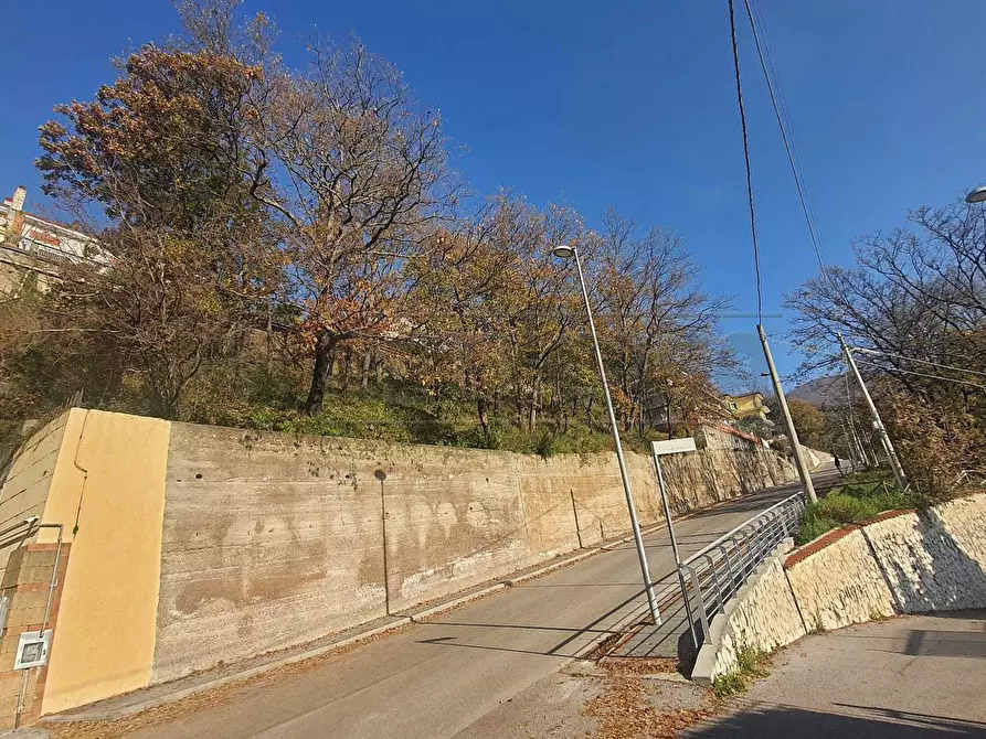 Immagine 2 di Terreno industriale in vendita  a Fisciano