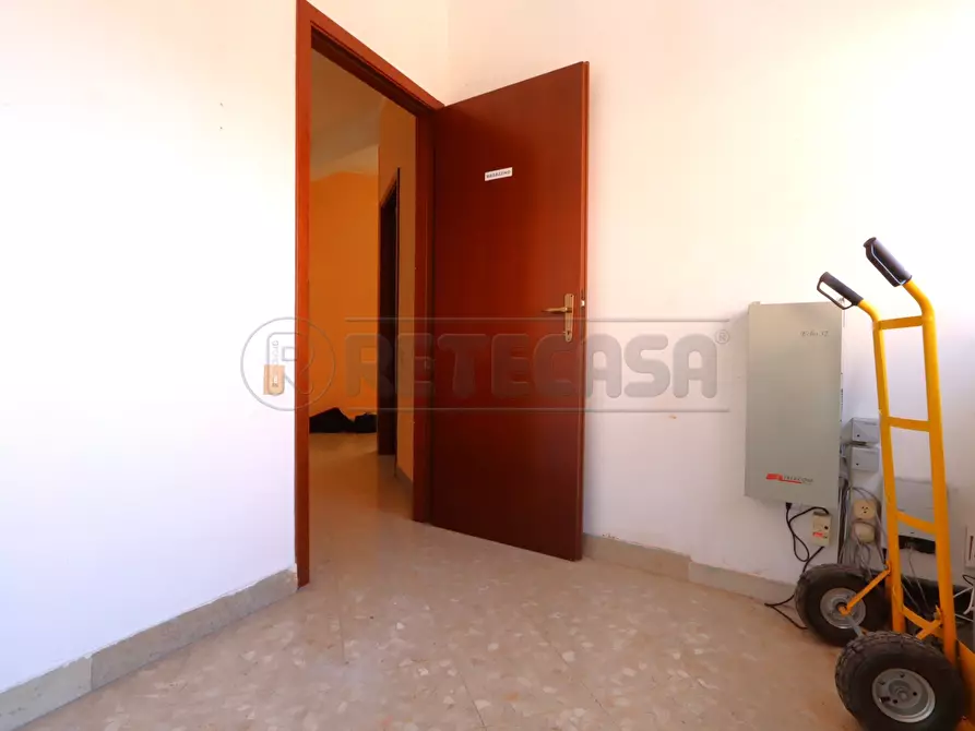 Immagine 7 di Ufficio in vendita  in Corso Padova 47 a Vicenza