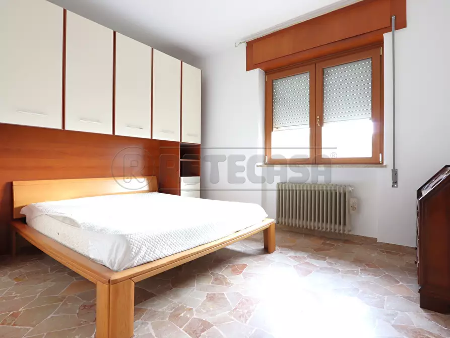 Immagine 22 di Bilocale in vendita  in Via Valerio Belli 39 a Vicenza