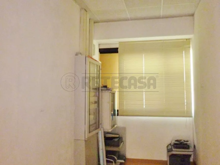 Immagine 8 di Ufficio in affitto  a Zermeghedo