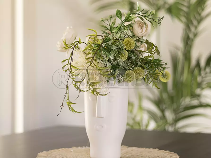 Immagine 16 di Villetta a schiera in vendita  in Via Zuccola 37 a Bolzano Vicentino